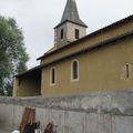 Un vide grenier à Arrouède !