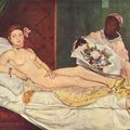 Dimanche au musée n°29: Edouard Manet
