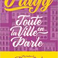 Fannie Flagg "Toute la ville en parle"