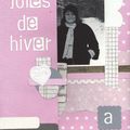 Les joies de l'hiver