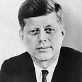 22/11/1963 assassinat de JF Kennedy