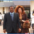 Cameroun : M. Le Président et Mme Biya, respectez la Constitution et déclarez vos biens !