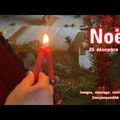 Les mois d’hiver - Noël 🎄 