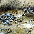 1917, Chemin des Dames