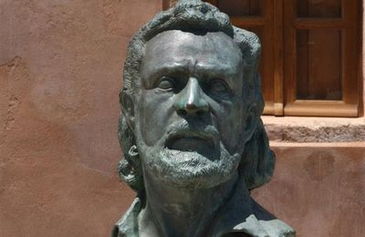 Yannis Ritsos / Γιάννης Ρίτσος (1909- 1990) : Hélène (1)