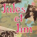 Jules et Jim, Henri Pierre Roché