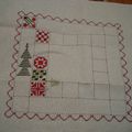 Patchwork de Noël 1