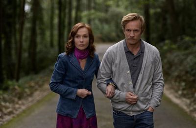Frankie (critique) : une trop banale réunion de famille où plane l'ombre de Tchekhov