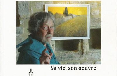 Eugène Matthyns, sa vie, son oeuvre