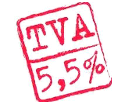 Pétition pour la TVA à 5.5% pour les équipements de sécurité
