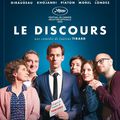 "Le Discours" de Laurent Tirard : Famille, je vous hais...