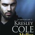 Les Ombres de la Nuit, Tome 11 : MacRieve - Kresley Cole