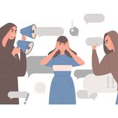 Misinformation Doesn't Kill People-People Kill People