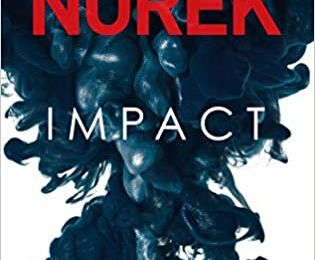 Impact, d'Olivier Norek