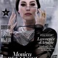 Citizen K 24/03/2016 Monica Bellucci 