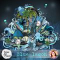 "blue lagon"