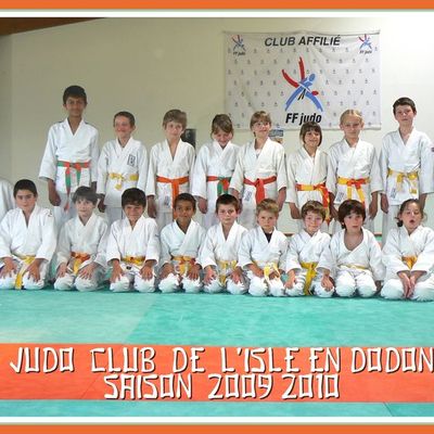 Reprise Saison 2010/2011