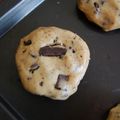 Les cookies