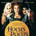 Hocus Pocus : Les Trois Sorcières [Film]