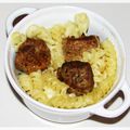 Boulettes de Viande, qui déchirent !