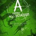 A comme Association, tome 2, Les limites Obscures de la Magie