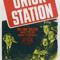 " Union Station "  Télé.