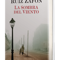 The Shadow of the Wind (Carlos Ruiz Zafón)