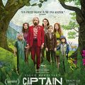 " Captain Fantastic " UGC Toison d'Or