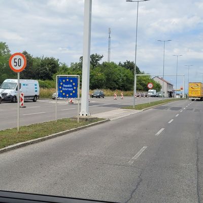 Jour 16 : Départ vers l'Autriche / Vienne .