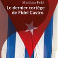 Matthias Fekl : « Il faut souhaiter que Cuba trouve sa propre voie pour se réinventer »