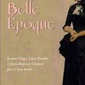 Belle Epoque, Kate Cambor