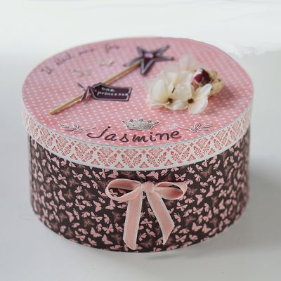 Il était une fois une petite princesse qui s’appelle Jasmine 