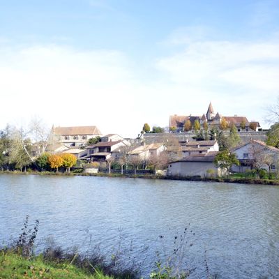 Lauzun (Lot-et-Garonne 47)