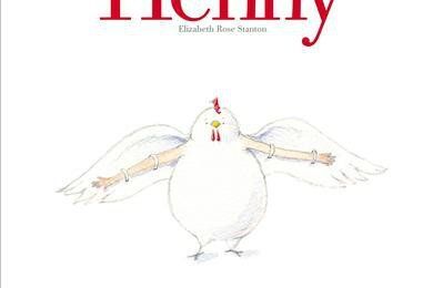  Henny,  l'histoire de la poule qui avait de grands bras