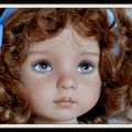 Lucile au temps de Jane Austen