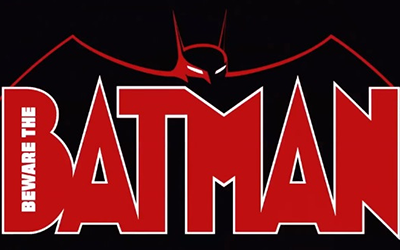 Beware The Batman 09