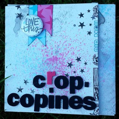 Ça sent les vacances ! 