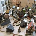 Frostgrave Rapport de Bataille 1