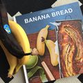 Banana Bread - Christelle Huet-Gomez (les Petits Plats Marabout)