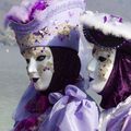 XVème Carnaval Vénitien d'Annecy Photos Yves Chabot