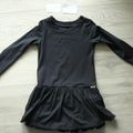 sublime robe ikks 6ans coupe parfaite ! : 15 euros