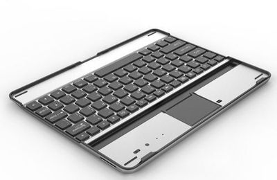 iPad 3 Keyboard Case Review