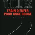 Train d'enfer pour ange rouge