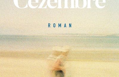 Cézembre de Hélène Gestern