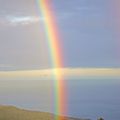 SOMEWHERE OVER THE RAINBOW- ILE DE LA REUNION