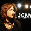 Joan as police woman