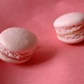 Atelier macarons chez Lorette