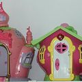 Mes fraisi-playsets ! ♥
