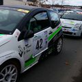  st galmier 36em rally Baldomérien 42 2018 C2R2