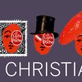 Christian Lacroix au Livre de Poche !